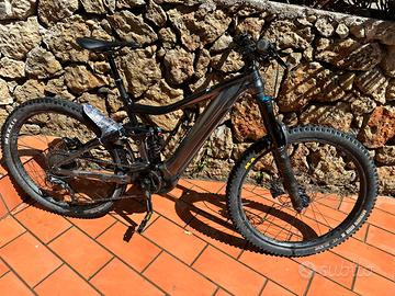 Ebike Giant Trance SX E+ 1 Pro