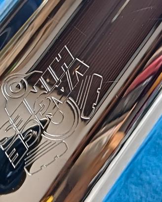 terminali di scarico per street glede 2012-14