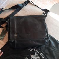Borsa Porta Pc 13" - Beverly Hills Polo Club