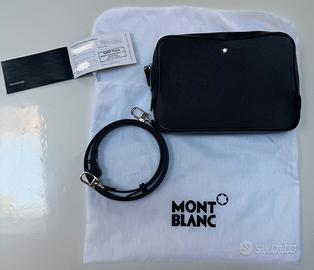 Borsa piccola MontBlanc
