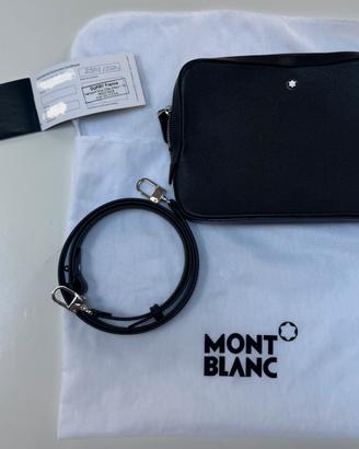 Borsa piccola MontBlanc