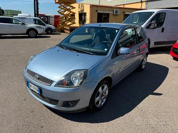 Ford Fiesta 1.4 TDCi 3p. Titanium