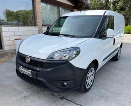 FIAT Doblo Doblò 1.6 MJT 101CV NAVI