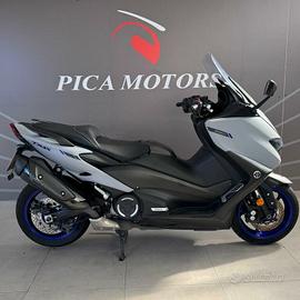 YAMAHA T-Max 560 Abs
