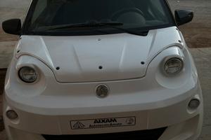 aixam minauto 2023