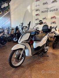 Piaggio Liberty 50 4T