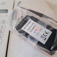 Stampante multifunzione WiFi Canon MX495 