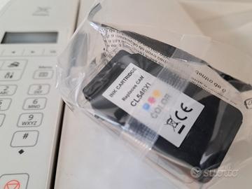 Stampante multifunzione WiFi Canon MX495 