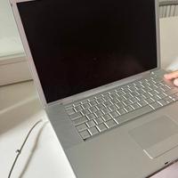 IMac e MacBook Pro vintage