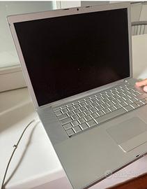 IMac e MacBook Pro vintage