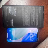 Iphone 13 Pro Silver 128 GB