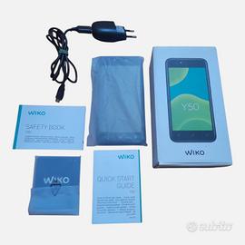Cellulare Wiko Y50