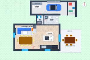 CASA SINGOLA DI NUOVA REALIZZAZIONE A SOLESINO