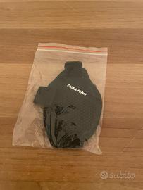 Para scarpa da moto