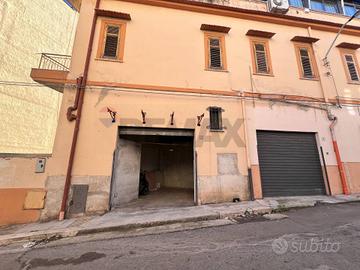 Garage/Box - Bagheria