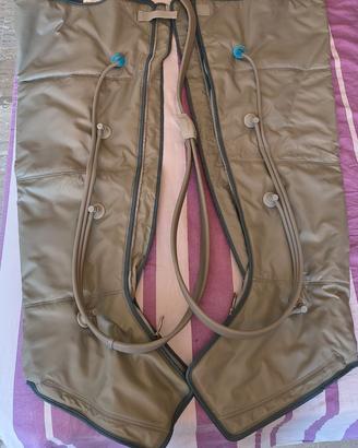 Pressoterapia  xpress Beauty xp 4000 plus