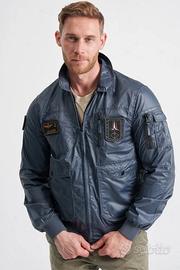 AERONAUTICA MILITARE giacca da pilota 