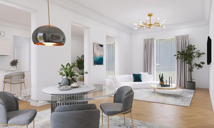 Nuovo Appartamento Lusso Etnea/Bellini-parcheggio