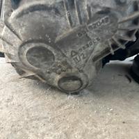Cambio 6 marce alfa romeo mito turbo benzina