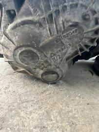 Cambio 6 marce alfa romeo mito turbo benzina