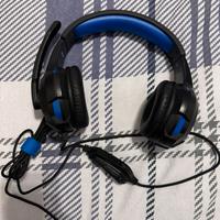 Cuffie per PlayStation