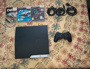 PlayStation 3 Slim