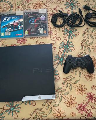 PlayStation 3 Slim