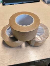 Nastro carta alta temperatura professionale 75x66m