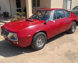 Lancia Fulvia sport zagato 1.3 S