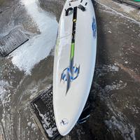 Tavola da windsurf
