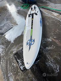Tavola da windsurf