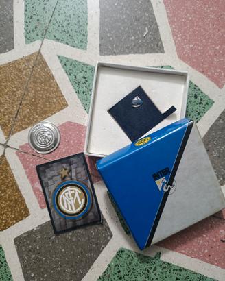 Accessori rari Inter