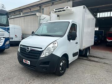 Opel movano frigorifero FRCX cassonato