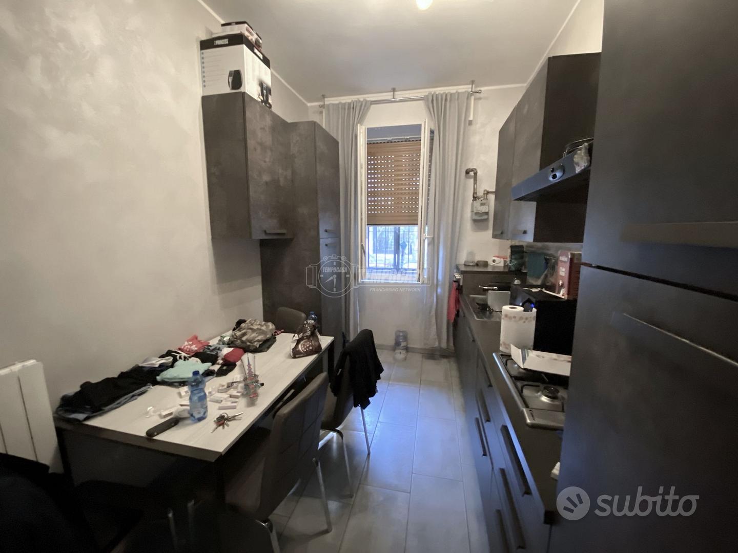 Appartamento – MI - Vista 3