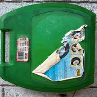 Catene da neve Gruppo 050