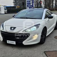 PEUGEOT RCZ 1.6 THP 156CV