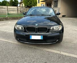 Bmw 118d cat 3 porte Eletta DPF