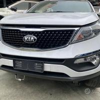 Ricambi usati per Kia Sportage 1.7 CRDI del 2015