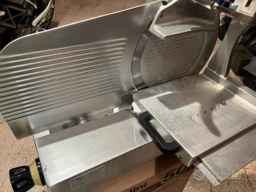 Affettatrice professionale Swedlinghaus alimentari