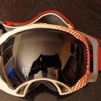 maschera sci / snowboard Oakley