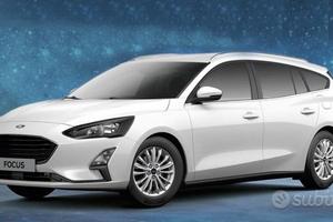 Ricambi Ford Focus nuova