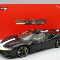 Ferrari SF90 Stradale Spider Assetto Fiorano