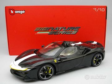 Ferrari SF90 Stradale Spider Assetto Fiorano