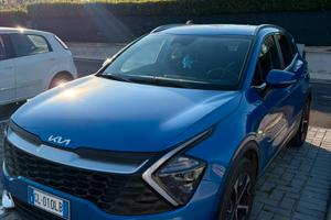 Kia Sportgae Benzina/Gpl anno 5 serie anno 2022