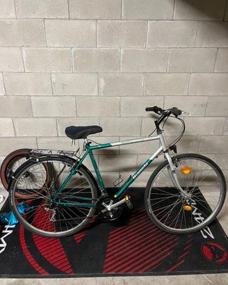 Bianchi Spillo – bici da città/trekking