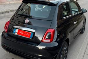 FIAT 500 Benzina-Hybrid 1.0 fine 2022 KM 34600