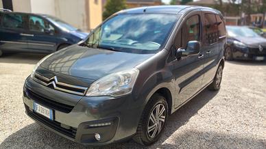 Citroen Berlingo 1.6 BlueHdi N1 5 posti