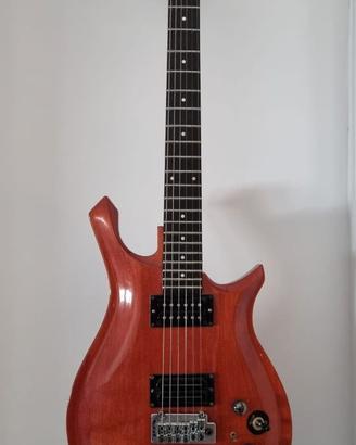 CHITARRA LIUTERIA