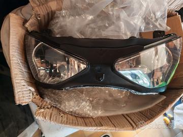 Faro zx6r 2003/4