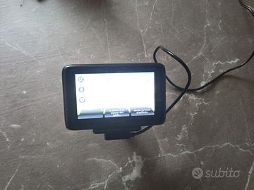 navigatore originale Tom Tom 